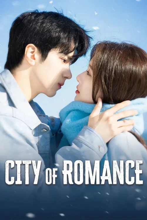 Download City Of Romance (Season 1) Dual Audio {Hindi-Chinese} C-Drama Series 480P 720P & 1080P Web-Dl 4 city of romance season 1