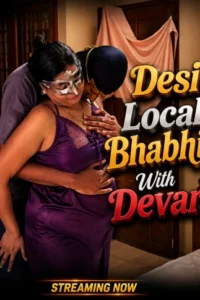 desi local bhabhi with devar 2026
