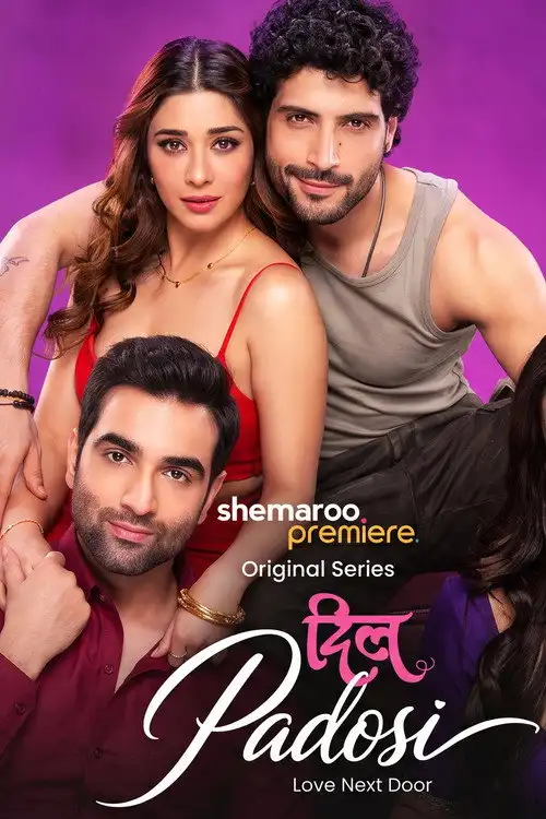 Download Dil Padosi (Season 1) Hindi Shemaroome Complete Web Series 480P | 720P | 1080P Web-Dl 22 dil padosi season 1
