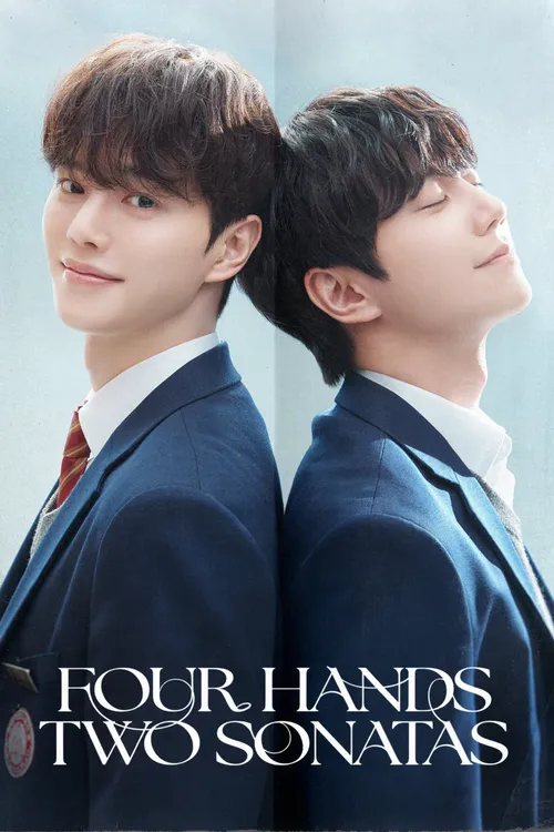 Download Four Hands, Two Sonatas (Season 1) Dual Audio {English-Korean} K-Drama Series 480P 720P & 1080P Web-Dl 11 four hands two sonatas season 1
