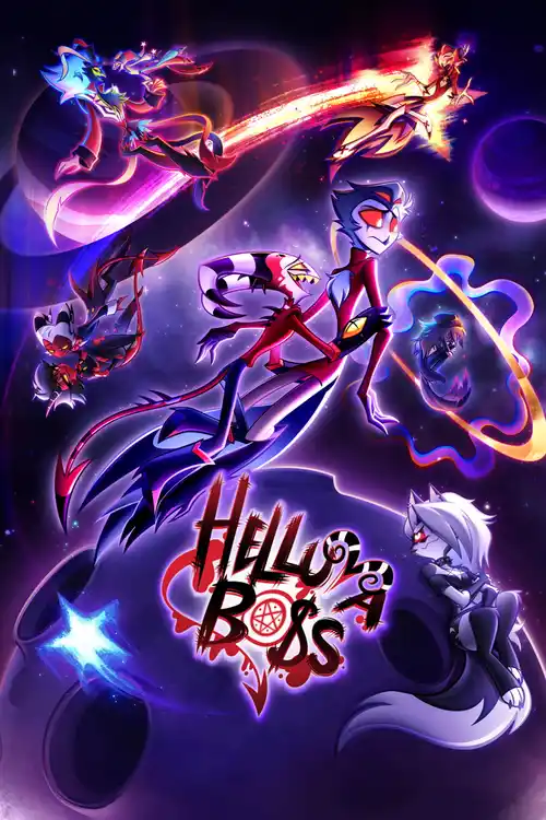 Download Helluva Boss (Season 1 & 3) Dual Audio {Hindi-English} Anime Series 720P & 1080P Web-Dl – S3 ( Episode 1-3 Added ) 19 helluva boss season 1