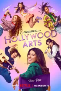hollywood arts 2026