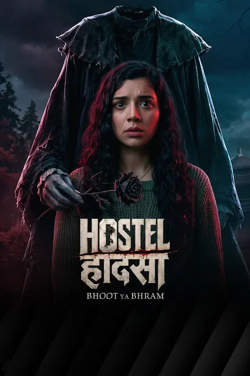 Download Hostel Haadsa (Hindi) โ Season 1 | Zee5 Original 480P Hd 720P & 1080P Web Dl 5 hostel haadsa hindi season 1