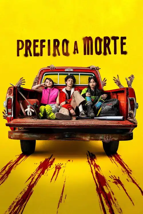 Download I Would Rather Die (2026) Prime Video : Dual-Audio {Hindi-English} Mexican Zombie-Series 480P 720P & 1080P Web-Dl X264 13 i would rather die 2026