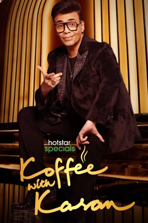koffee with karan season 9