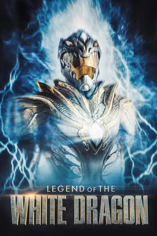 legend of the white dragon 2026