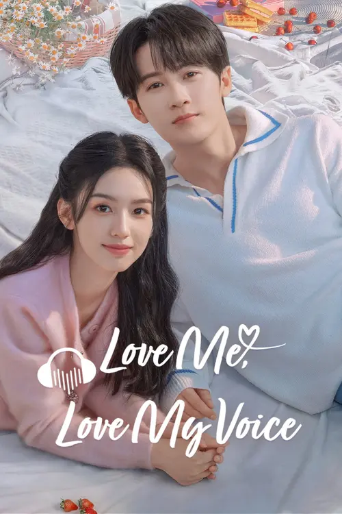 Download Love Me, Love My Voice (Season 1) Hindi Org Dubbed C Drama Series 480P 720P & 1080P Web Dl 9 love me love my voice season 1