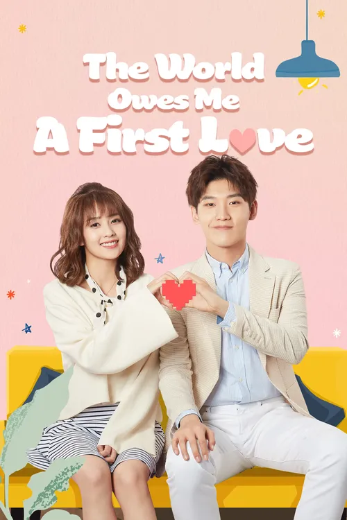 Download Lucky’S First Love (Season 1) Hindi Org Dubbed C-Drama Series 480P 720P & 1080P Web-Dl 25 lucky s first love season 1