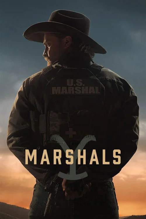Download Marshals {S02E01 Added} Jiohotstar : Dual Audio {Hindi-English} Paramount+ Original-Series 480P 720P &1080P Web-Dl X264 14 marshals s02