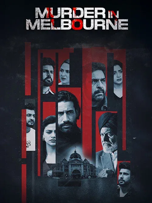 murder in melbourne 2026