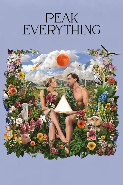 peak everything 2026