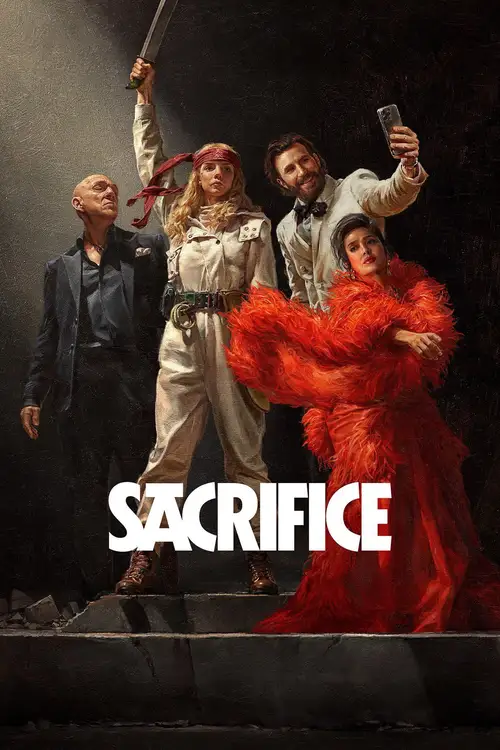 Title Not Found 1 sacrifice 2026