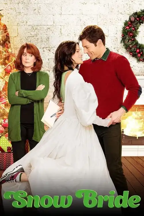 snow bride hindi season 1