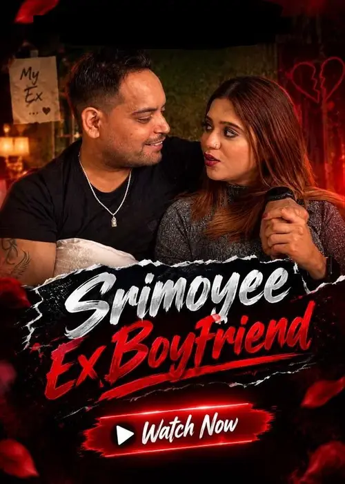 srimoyee ex boyfriend 2026