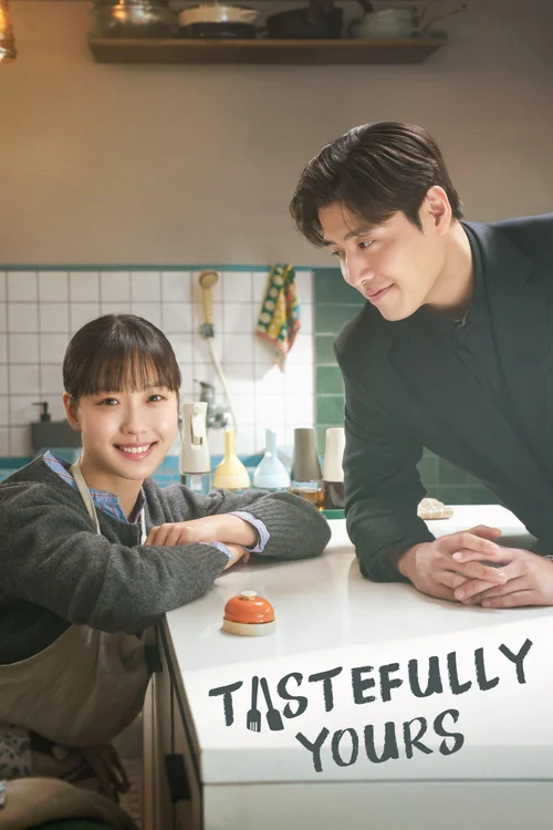 Download Tastefully Yours (Season 1) Dual Audio {English Korean} K Drama Series 480P 720P & 1080P Web Dl 7 tastefully yours season 1