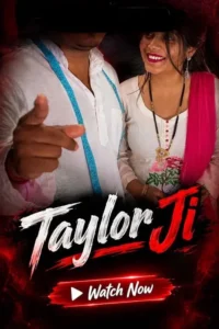 taylor ji 2026