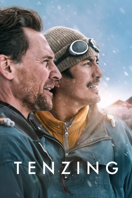 Title Not Found 25 tenzing 2026