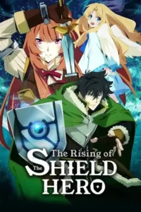 the rising of the shield hero season 1