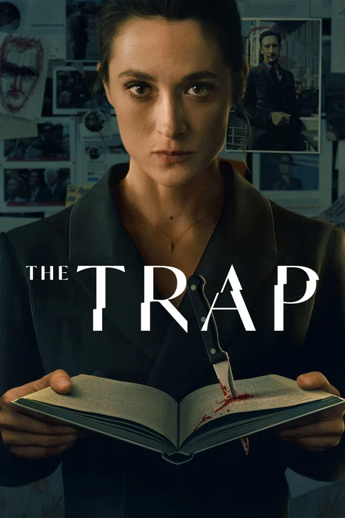 Download The Trap Aka Die Falle (Season 1) Dual Audio {Hindi-English} Netflix Series 480P 720P & 1080P Web-Dl 1 the trap aka die falle season 1
