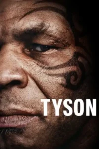 tyson season 1