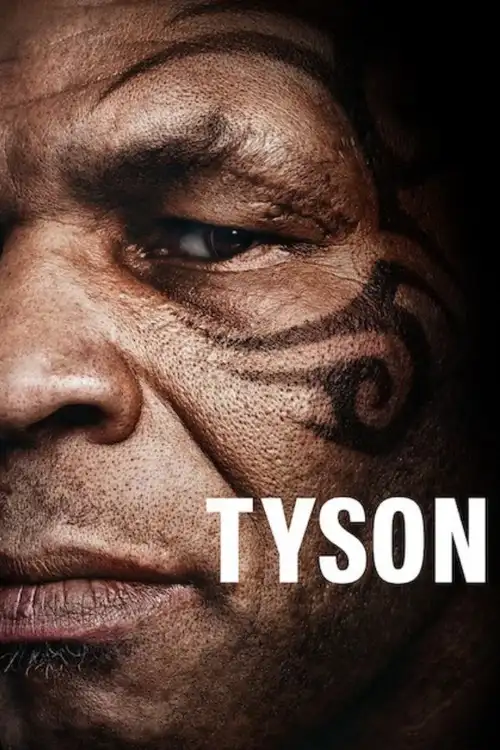 Download Tyson (Season 1) Dual Audio {Hindi-English} Netflix Series 480P 720P & 1080P Web-Dl 25 tyson season 1