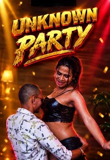 unknown party 2026