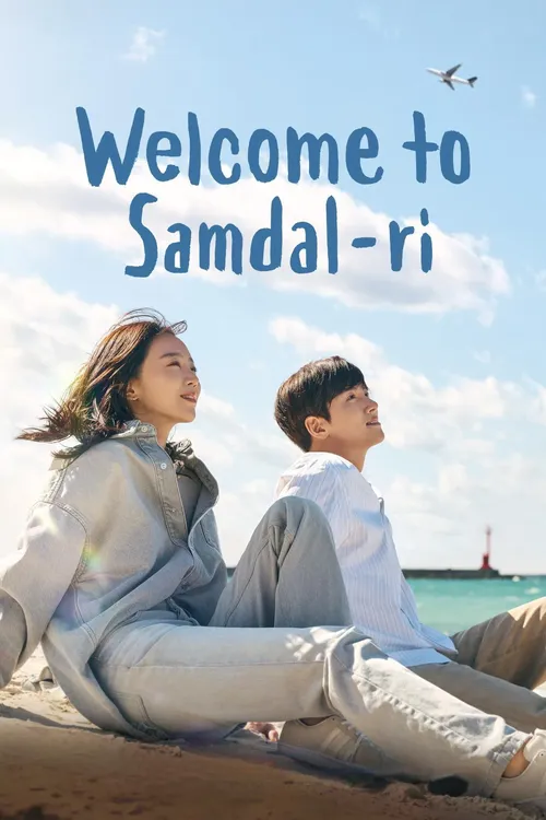 Download Welcome To Samdalri (Season 1) Dual Audio {English-Korean} K-Drama Series 480P 720P & 1080P Web-Dl 15 welcome to samdalri season 1