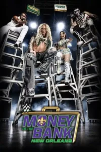 wwe money in the bank 10th october 2026